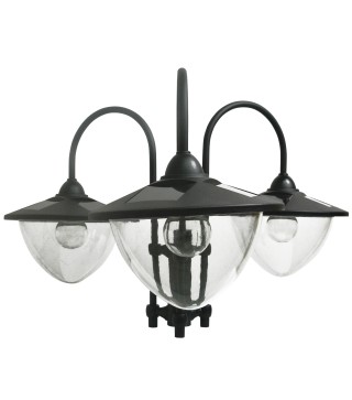 Farol de Jardín
