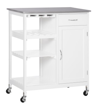 Carrito de Cocina