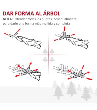 Árbol de Navidad