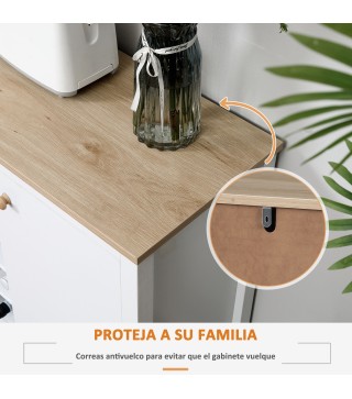 Aparador de Cocina