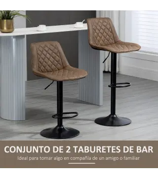 Taburetes de Bar