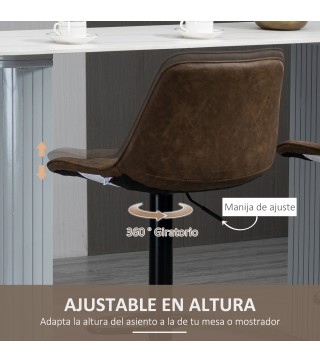 Taburetes de Bar