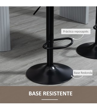Taburetes de Bar