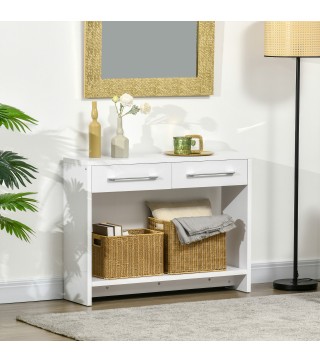 Mesa Consola