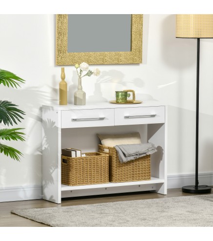 Mesa Consola