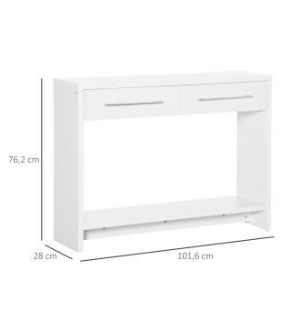 Mesa Consola