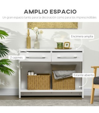 Mesa Consola