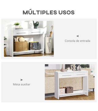 Mesa Consola