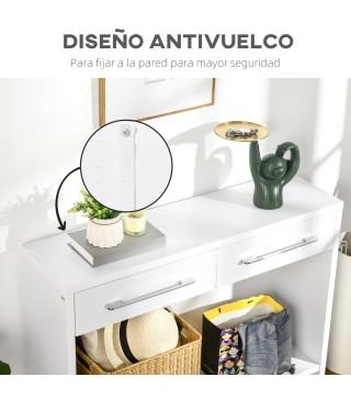 Mesa Consola