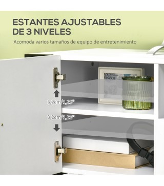 Mueble de TV