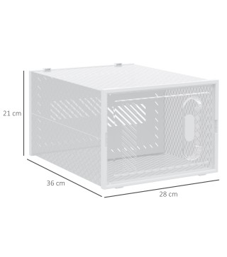 Armario Modular