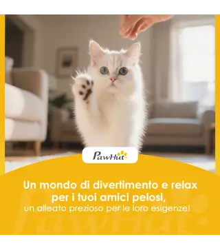 Jaula para gatos de 4 niveles con hamaca, cama, rampas y plataformas en metal con ruedas y bandeja extraíble, Negro