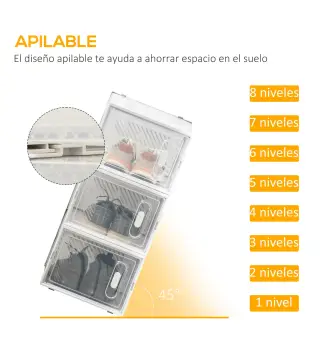 Armario Modular