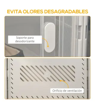 Armario Modular