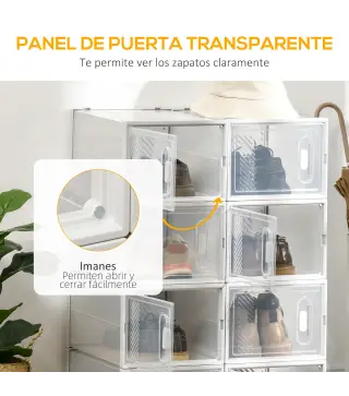 Armario Modular
