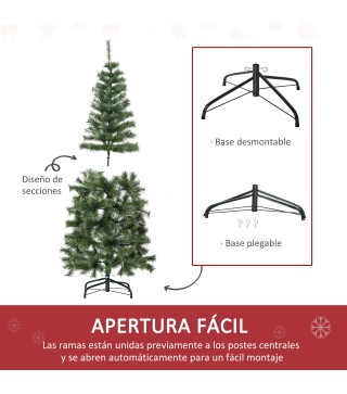 Árbol de Navidad