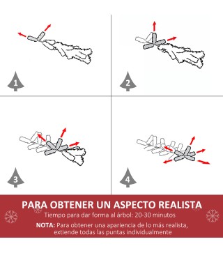 Árbol de Navidad