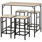 Conjunto de Bar