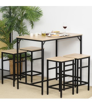 Conjunto de Bar