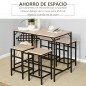 Conjunto de Bar