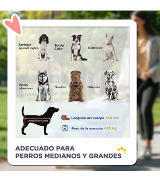 Cochecito para Mascotas