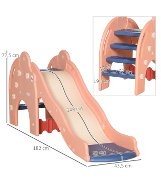 Tobogán para Niños