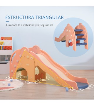 Tobogán para Niños