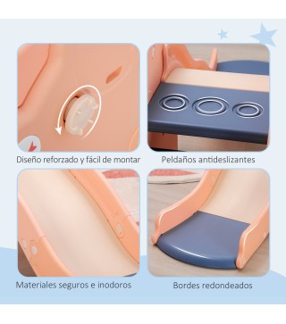Tobogán para Niños