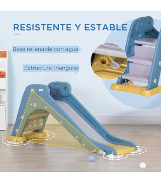 Tobogán para Niños
