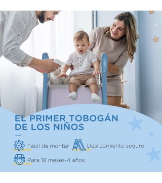 Tobogán para Niños
