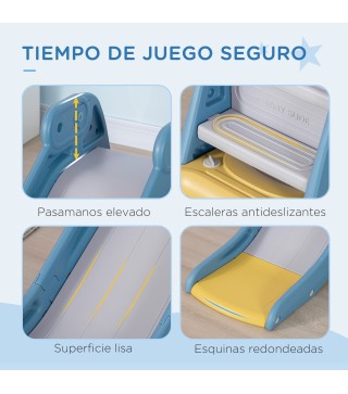 Tobogán para Niños