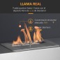 Chimenea de Etanol Chimenea de Etanol