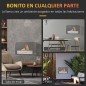 Chimenea de Etanol Chimenea de Etanol