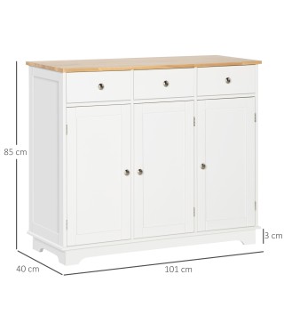 Aparador de Cocina