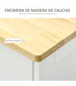 Aparador de Cocina