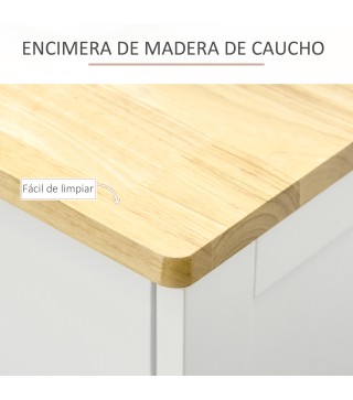Aparador de Cocina