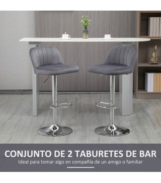 Taburetes de Bar
