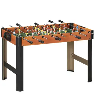 Mesa de Futbolín