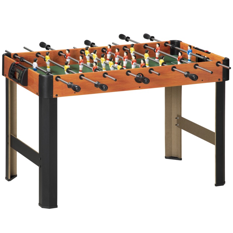 Mesa de Futbolín Mesa de Futbolín