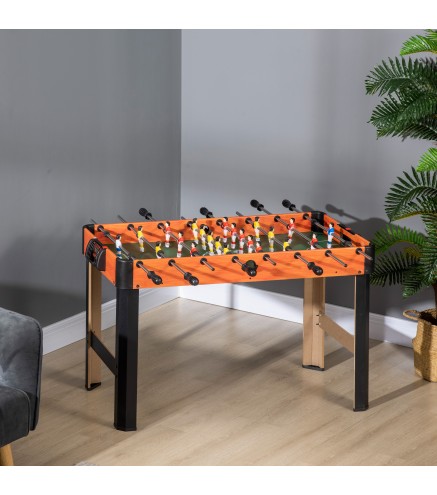 Mesa de Futbolín