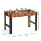 Mesa de Futbolín Mesa de Futbolín