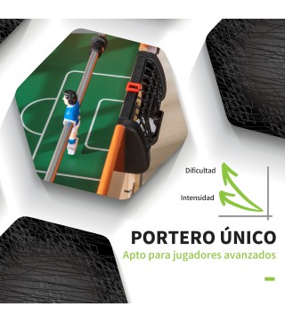 Mesa de Futbolín