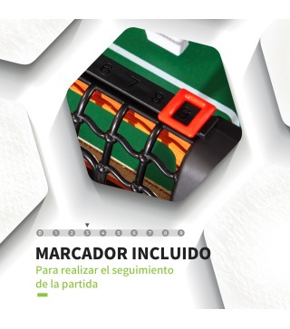 Mesa de Futbolín