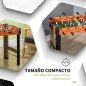Mesa de Futbolín Mesa de Futbolín