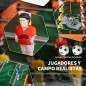 Mesa de Futbolín Mesa de Futbolín