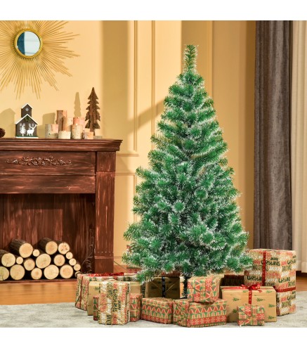 Árbol de Navidad