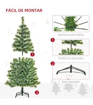 Árbol de Navidad