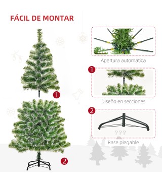 Árbol de Navidad