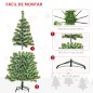 Árbol de Navidad Árbol de Navidad