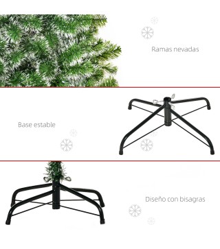 Árbol de Navidad